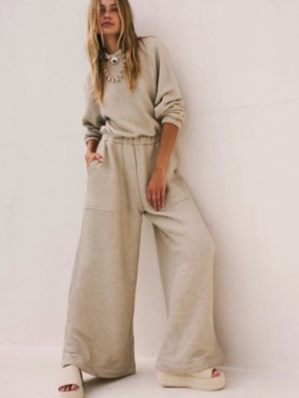 Free People Darla One Piece - Picture 2 of 9